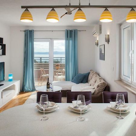Relax Makarska Exterior foto