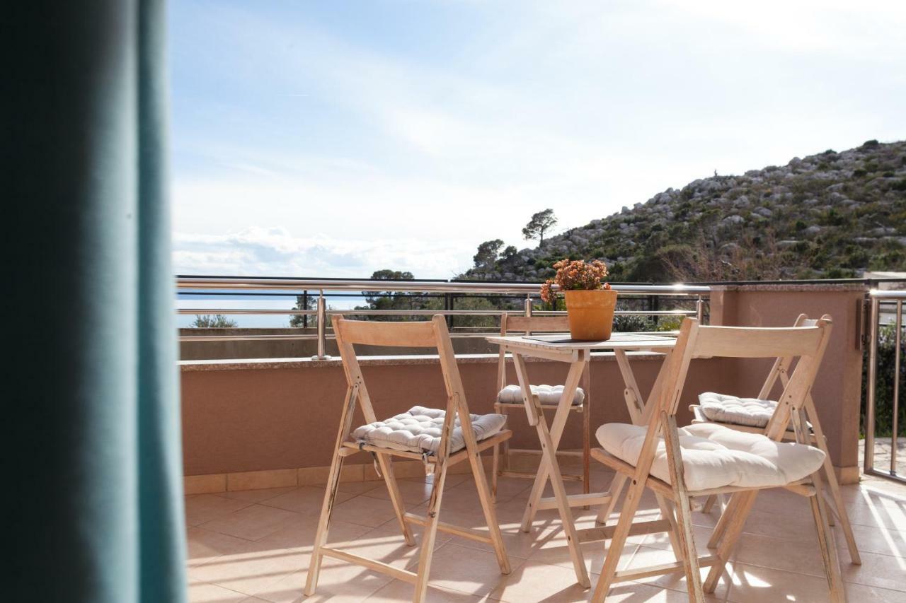 Relax Makarska Exterior foto